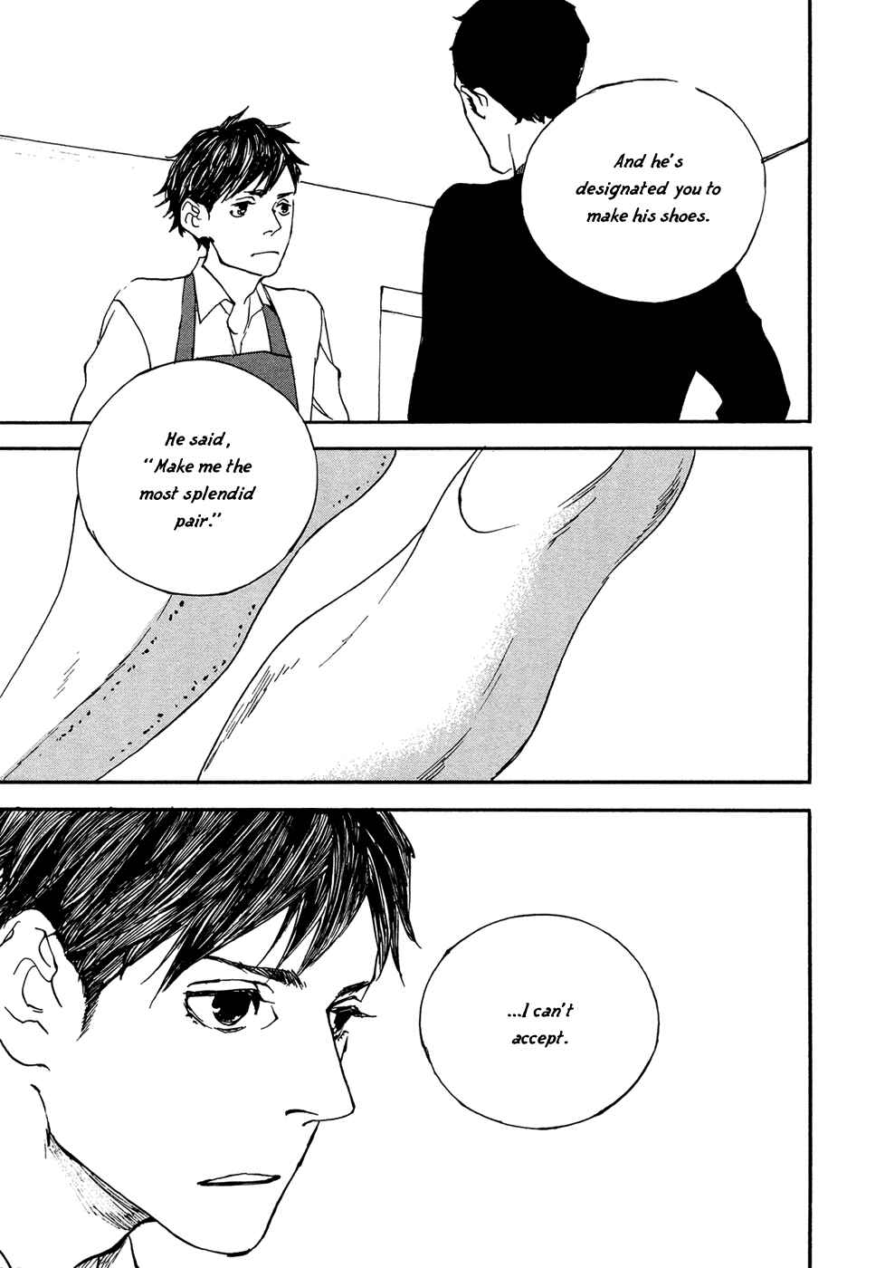 Page 17 Chapter 5 Ippo