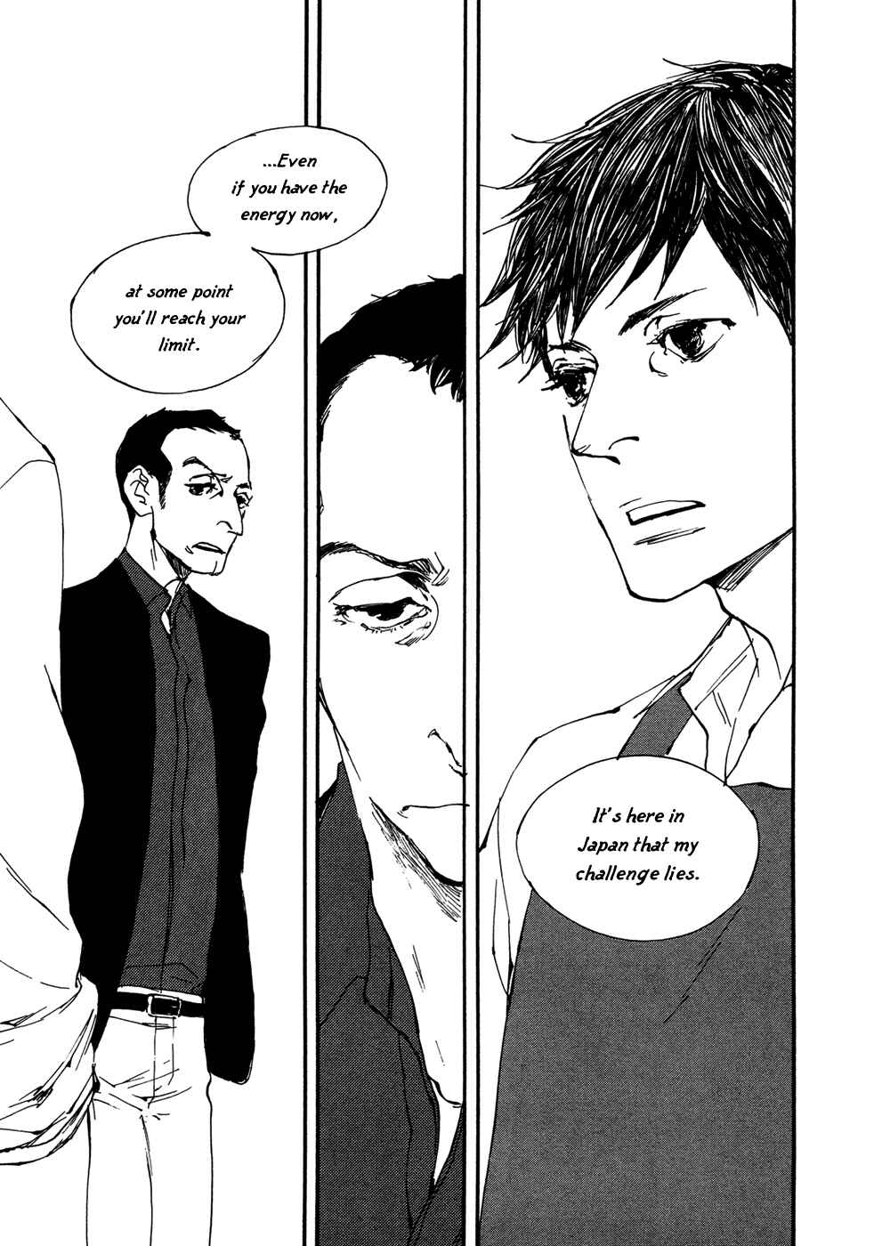 Page 23 Chapter 5 Ippo