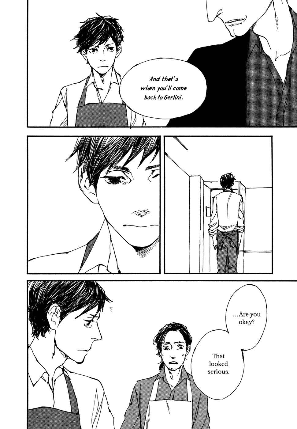 Page 24 Chapter 5 Ippo