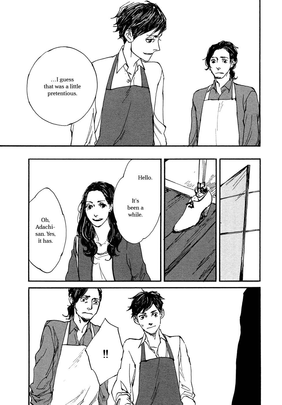 Page 29 Chapter 5 Ippo