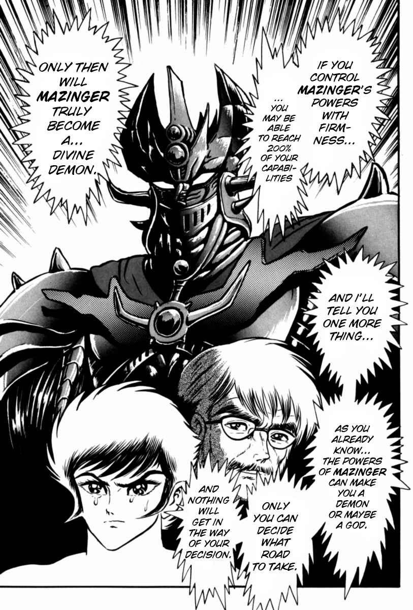 Page 123 Chapter 2 Mazin Saga