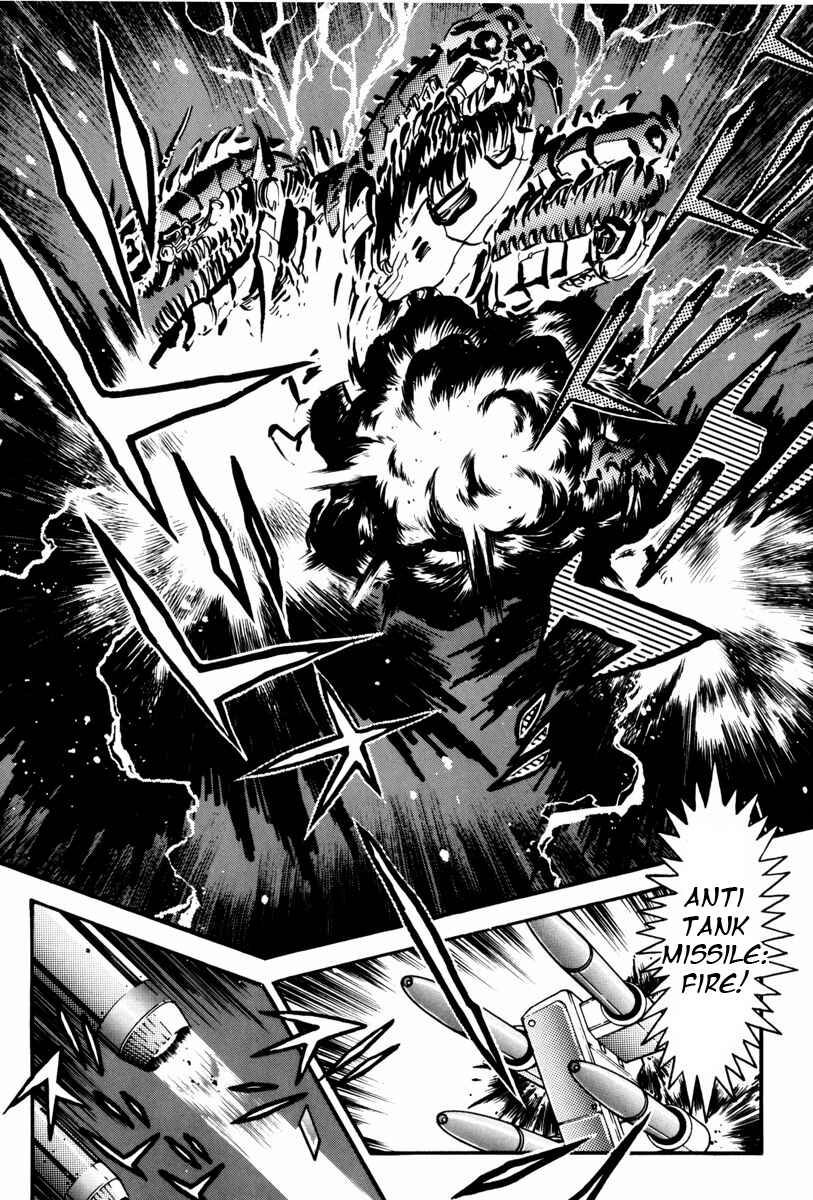 Page 137 Chapter 2 Mazin Saga