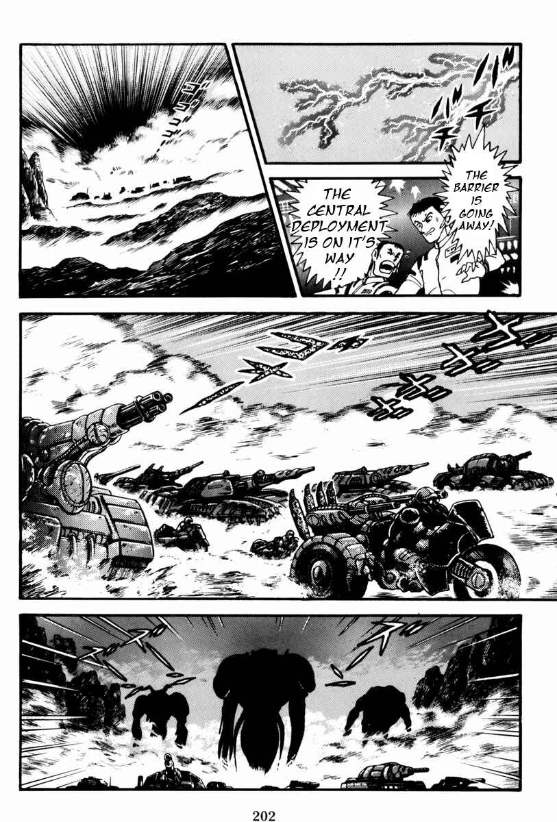 Page 140 Chapter 2 Mazin Saga