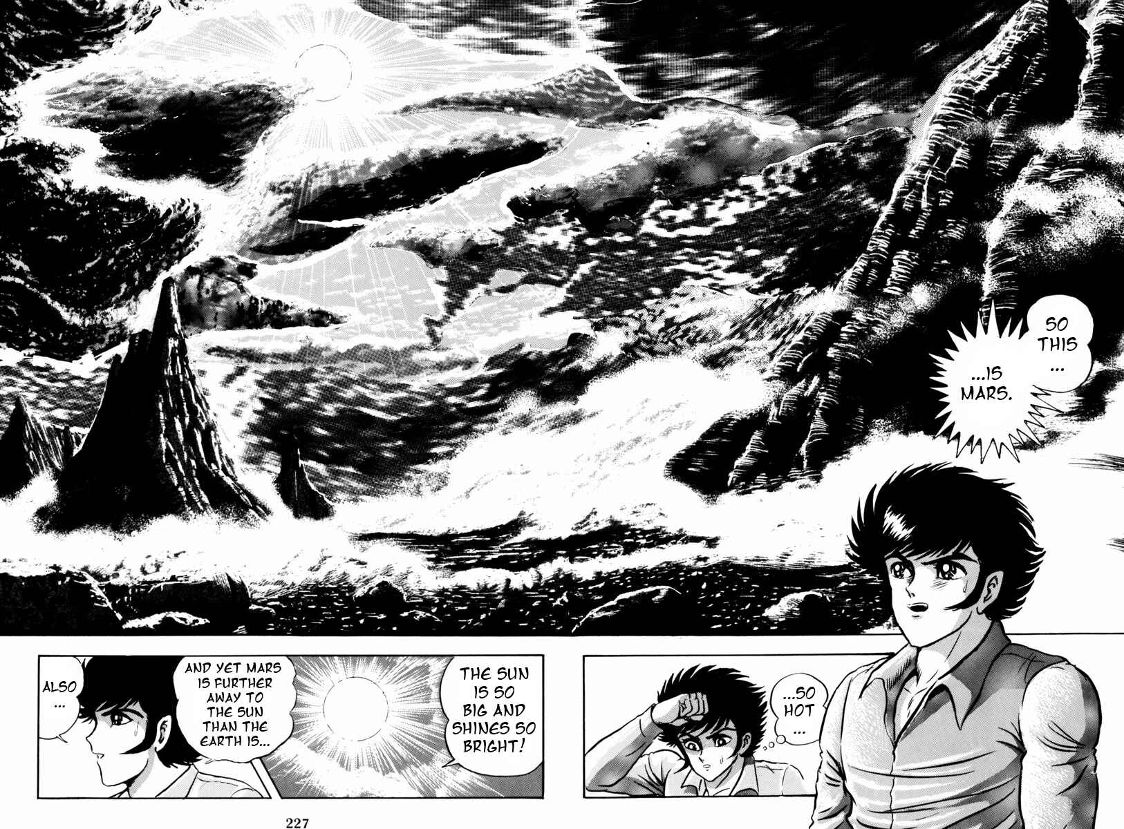 Page 164 Chapter 2 Mazin Saga