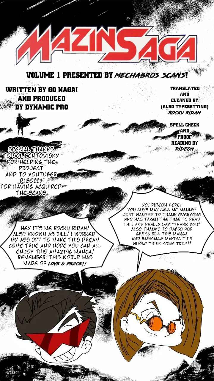 Page 168 Chapter 2 Mazin Saga