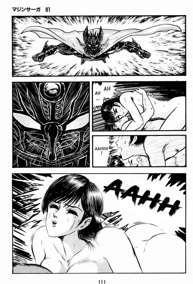 Page 57 Chapter 2 Mazin Saga