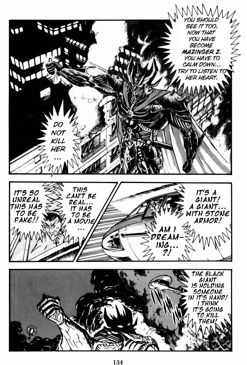 Page 79 Chapter 2 Mazin Saga