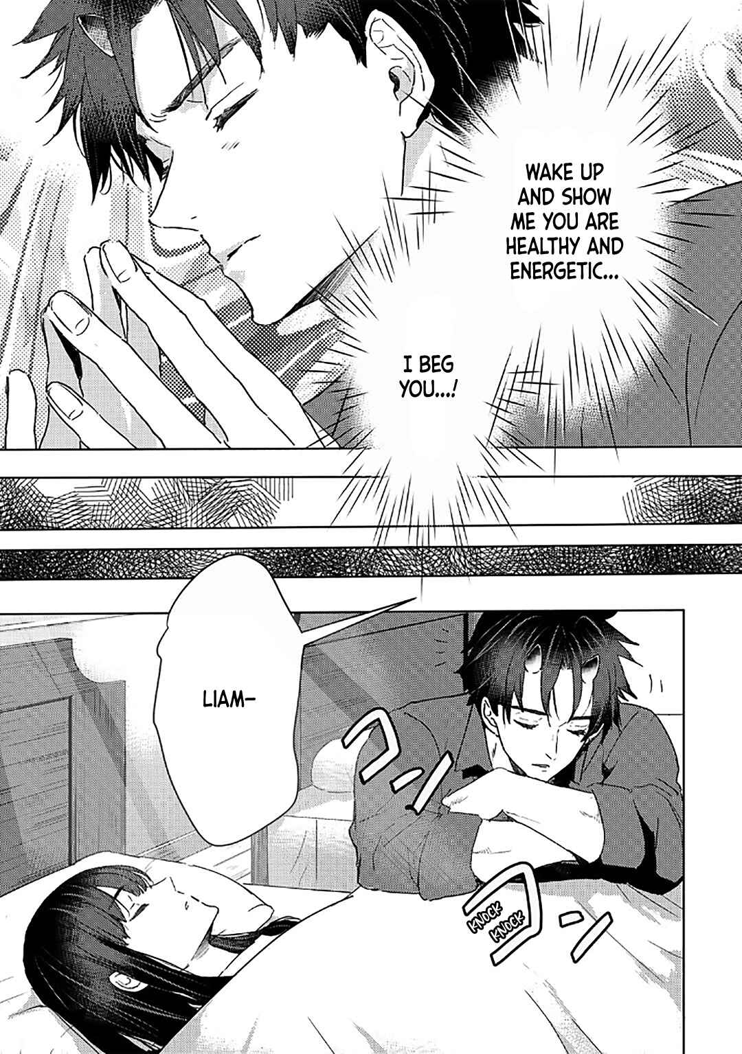 Page 10 Chapter 40 Moto Dorei Desu ga, Oni no Dorei wo Katte Mitara Seiryoku ga Tsuyosugiru node Sutetai...