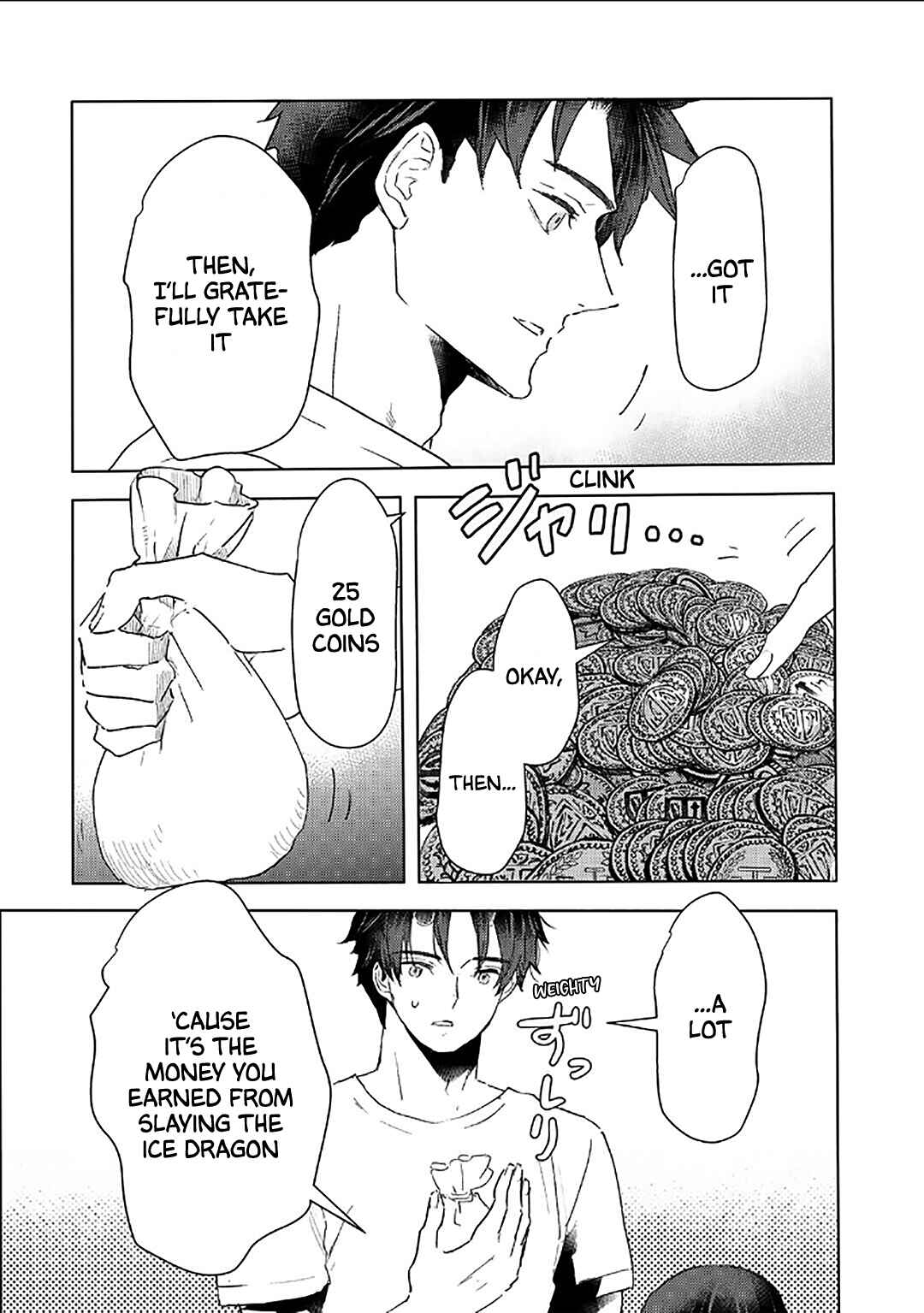 Page 19 Chapter 47 Moto Dorei Desu ga, Oni no Dorei wo Katte Mitara Seiryoku ga Tsuyosugiru node Sutetai...