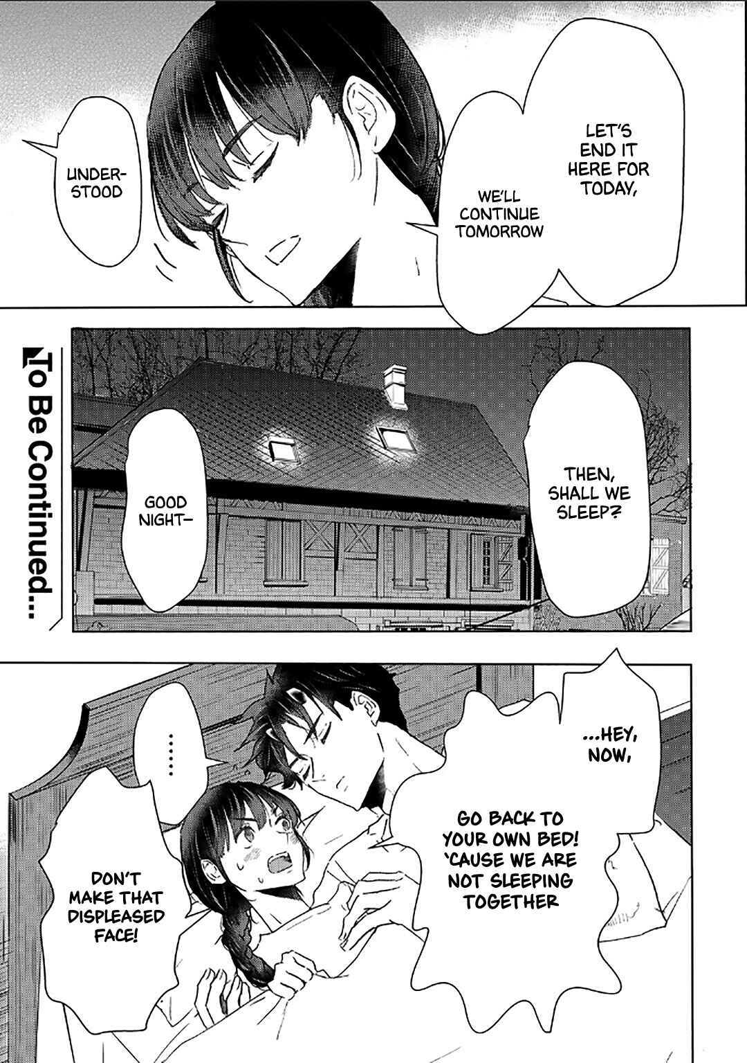 Page 22 Chapter 47 Moto Dorei Desu ga, Oni no Dorei wo Katte Mitara Seiryoku ga Tsuyosugiru node Sutetai...