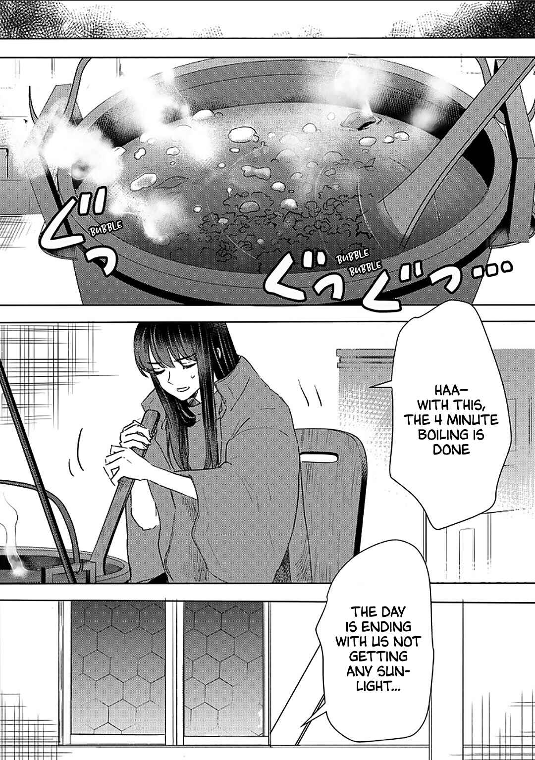 Page 7 Chapter 47 Moto Dorei Desu ga, Oni no Dorei wo Katte Mitara Seiryoku ga Tsuyosugiru node Sutetai...