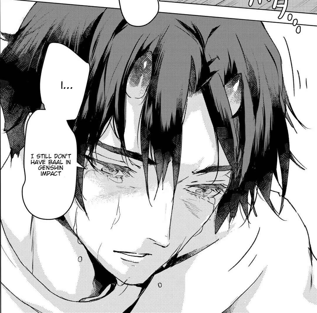 Page 15 Chapter 7.1 Moto Dorei Desu ga, Oni no Dorei wo Katte Mitara Seiryoku ga Tsuyosugiru node Sutetai...
