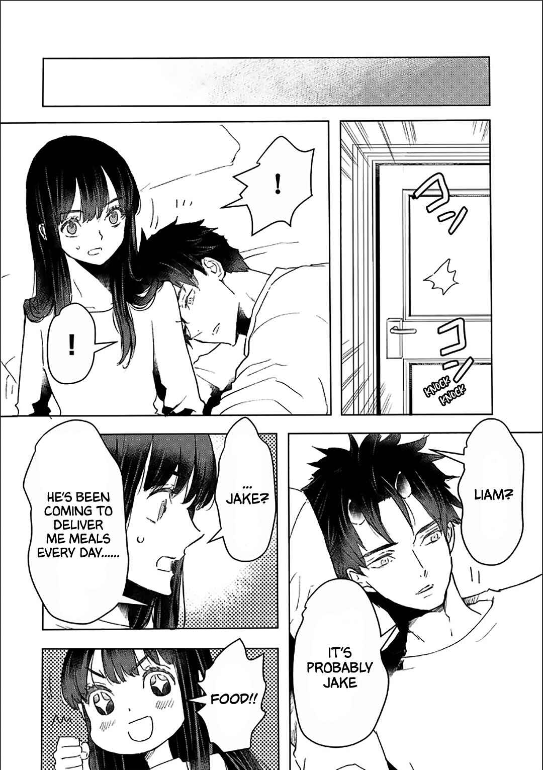 Page 9 Chapter 42 Moto Dorei Desu ga, Oni no Dorei wo Katte Mitara Seiryoku ga Tsuyosugiru node Sutetai...