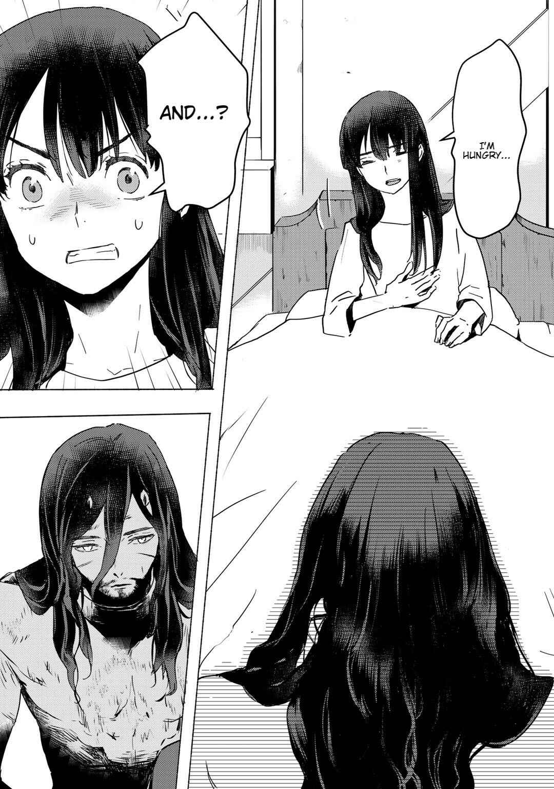 Page 15 Chapter 5.1 Moto Dorei Desu ga, Oni no Dorei wo Katte Mitara Seiryoku ga Tsuyosugiru node Sutetai...
