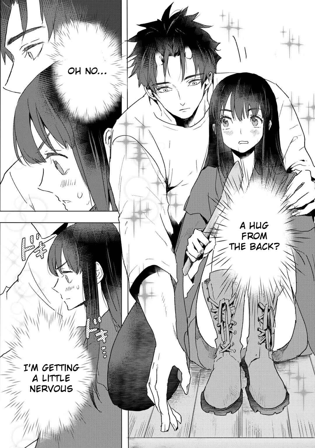 Page 9 Chapter 19 Moto Dorei Desu ga, Oni no Dorei wo Katte Mitara Seiryoku ga Tsuyosugiru node Sutetai...