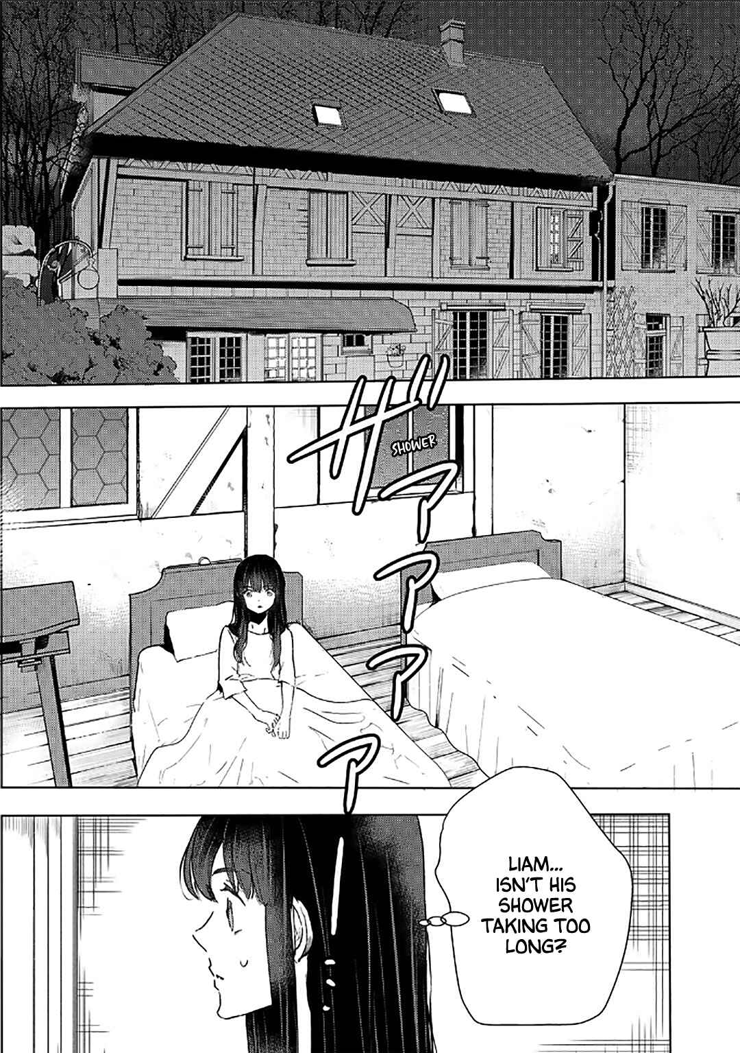 Page 15 Chapter 46 Moto Dorei Desu ga, Oni no Dorei wo Katte Mitara Seiryoku ga Tsuyosugiru node Sutetai...