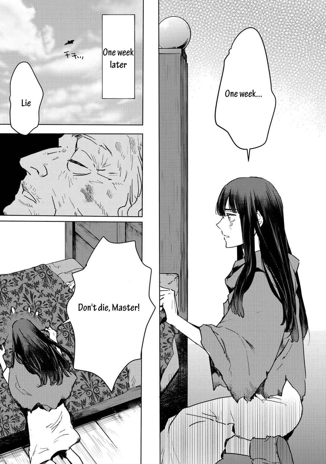 Page 1 Chapter 2.2 Moto Dorei Desu ga, Oni no Dorei wo Katte Mitara Seiryoku ga Tsuyosugiru node Sutetai...