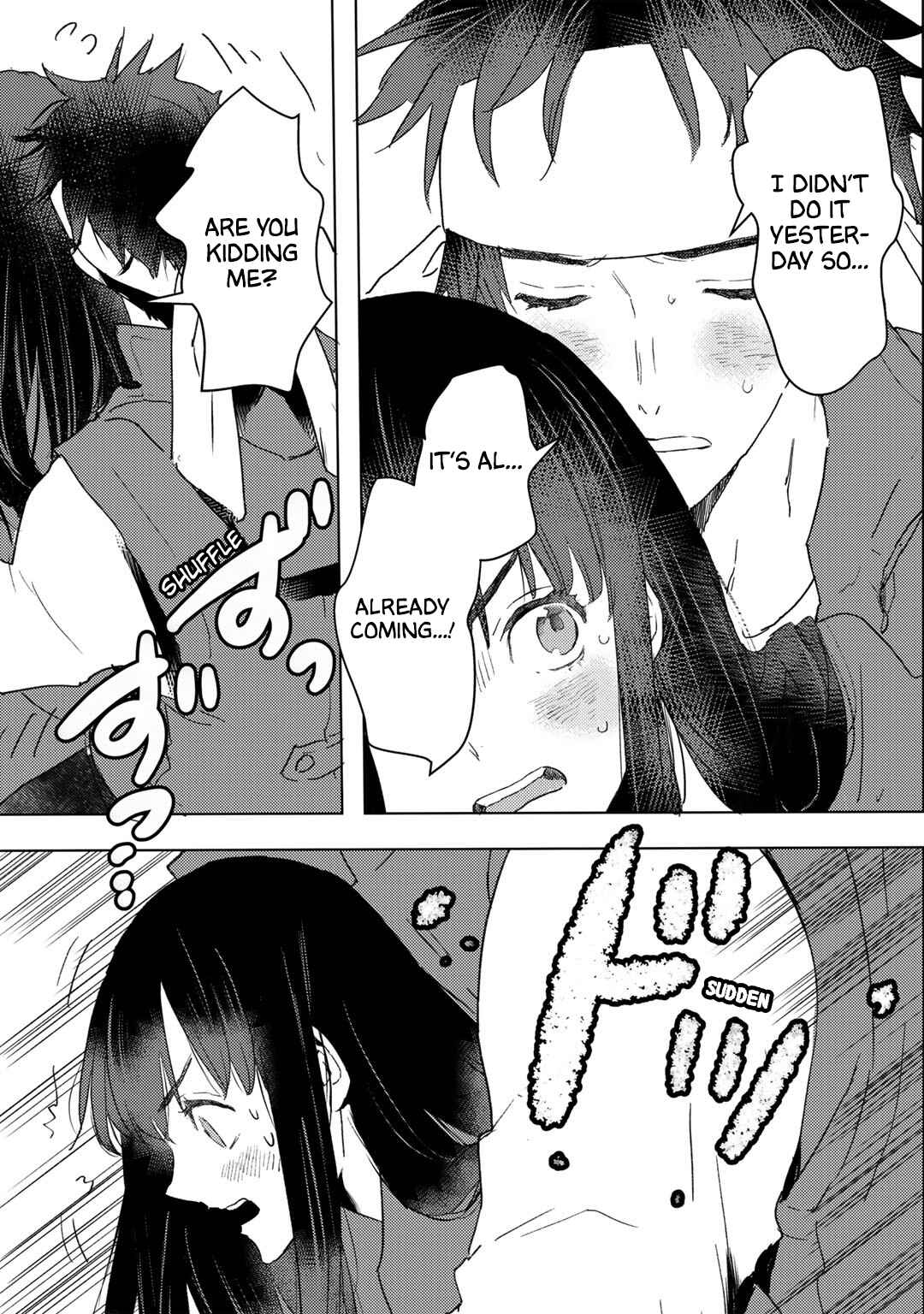 Page 6 Chapter 23 Moto Dorei Desu ga, Oni no Dorei wo Katte Mitara Seiryoku ga Tsuyosugiru node Sutetai...