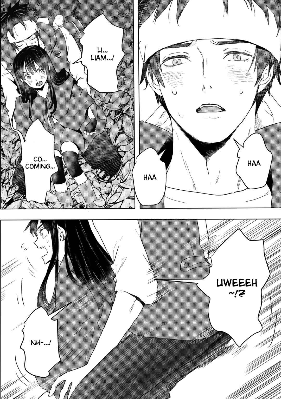 Page 7 Chapter 23 Moto Dorei Desu ga, Oni no Dorei wo Katte Mitara Seiryoku ga Tsuyosugiru node Sutetai...