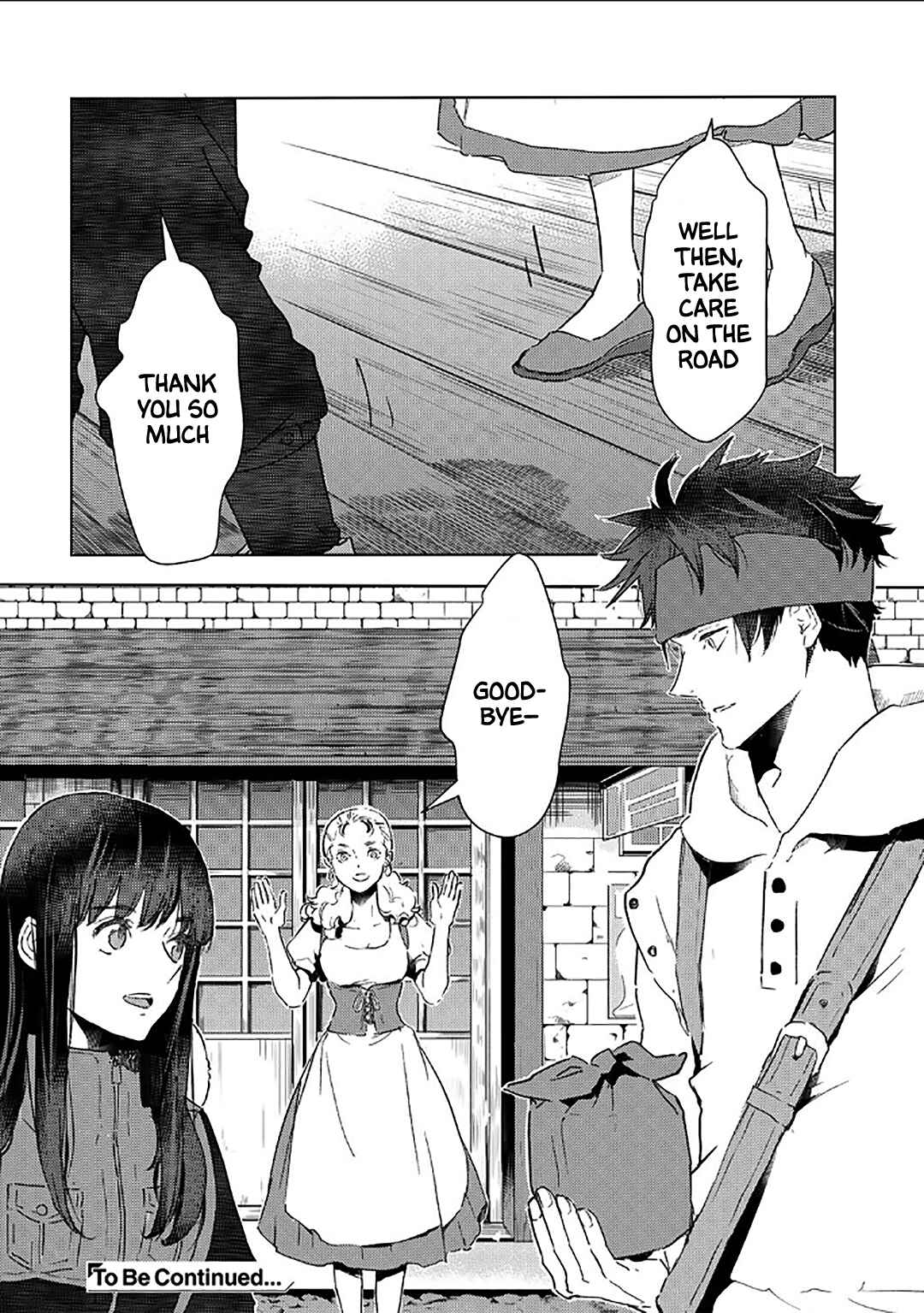 Page 17 Chapter 49 Moto Dorei Desu ga, Oni no Dorei wo Katte Mitara Seiryoku ga Tsuyosugiru node Sutetai...
