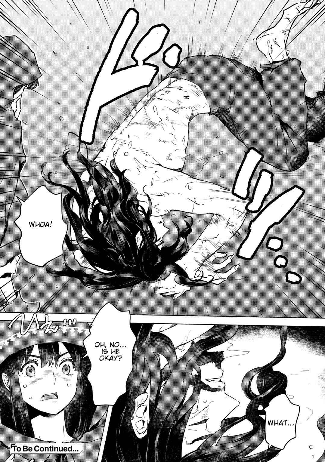 Page 16 Chapter 4.2 Moto Dorei Desu ga, Oni no Dorei wo Katte Mitara Seiryoku ga Tsuyosugiru node Sutetai...