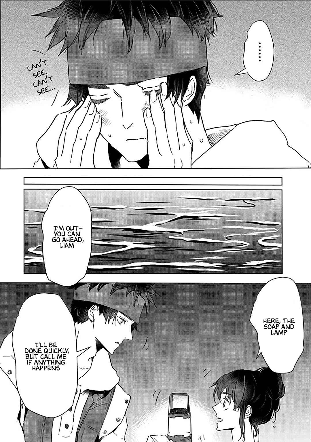Page 21 Chapter 51 Moto Dorei Desu ga, Oni no Dorei wo Katte Mitara Seiryoku ga Tsuyosugiru node Sutetai...