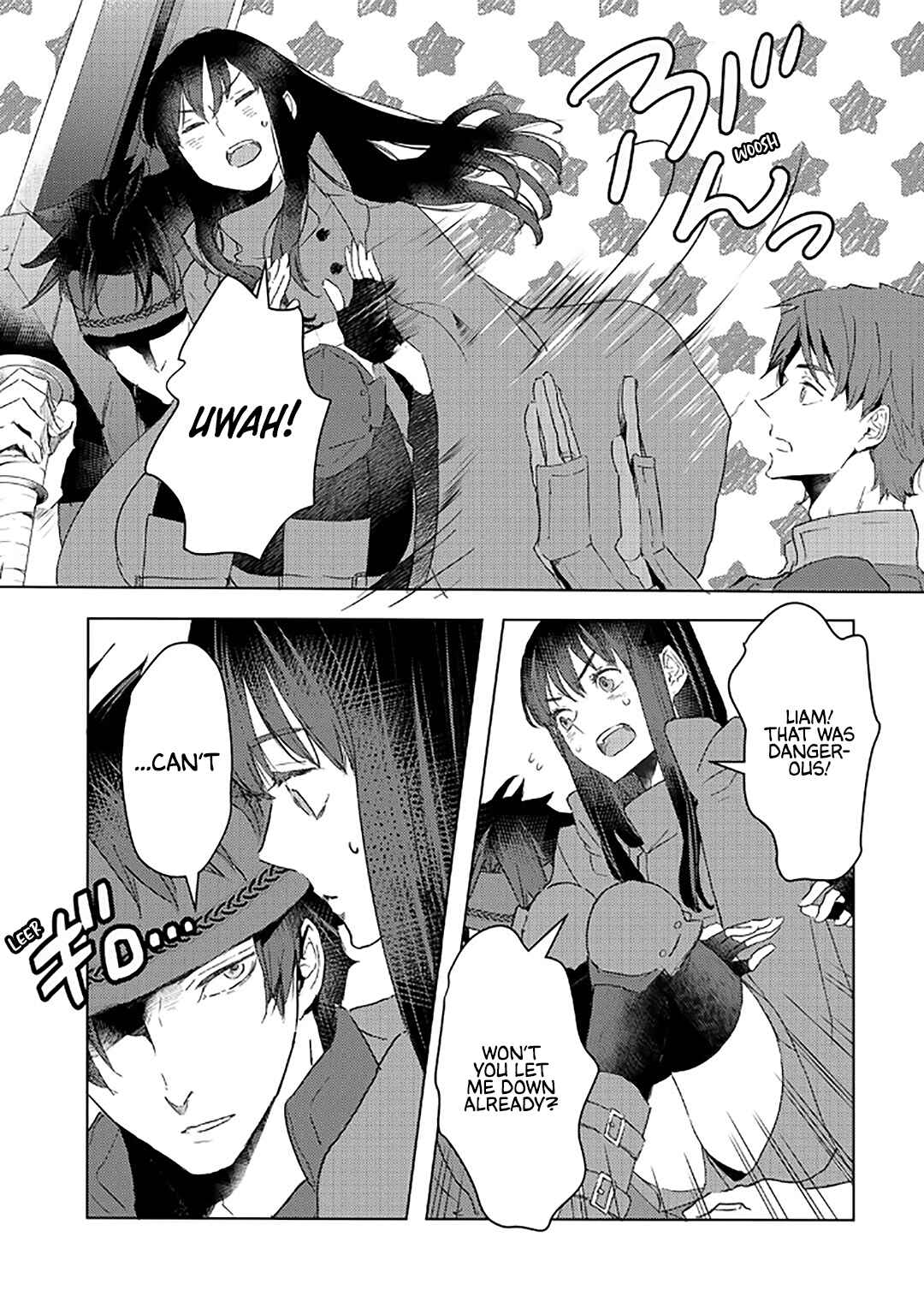 Page 4 Chapter 29 Moto Dorei Desu ga, Oni no Dorei wo Katte Mitara Seiryoku ga Tsuyosugiru node Sutetai...