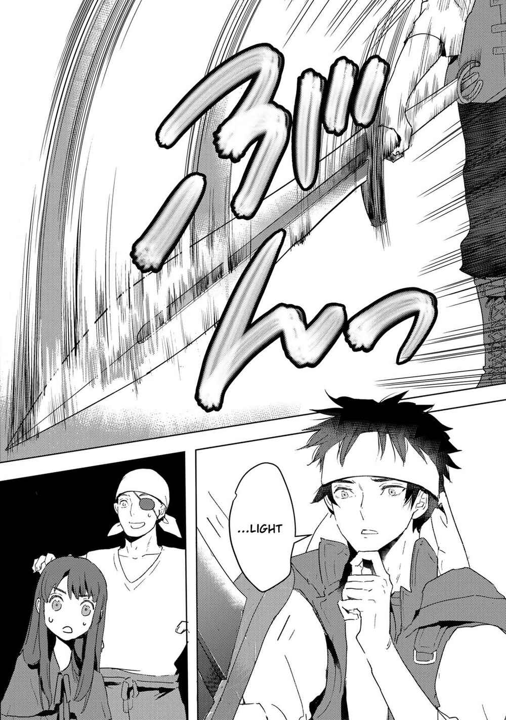 Page 6 Chapter 17 Moto Dorei Desu ga, Oni no Dorei wo Katte Mitara Seiryoku ga Tsuyosugiru node Sutetai...