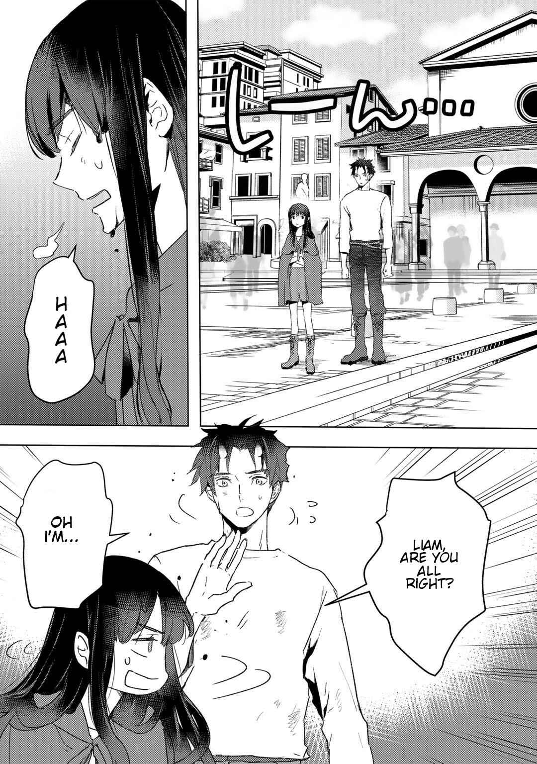 Page 13 Chapter 12 Moto Dorei Desu ga, Oni no Dorei wo Katte Mitara Seiryoku ga Tsuyosugiru node Sutetai...