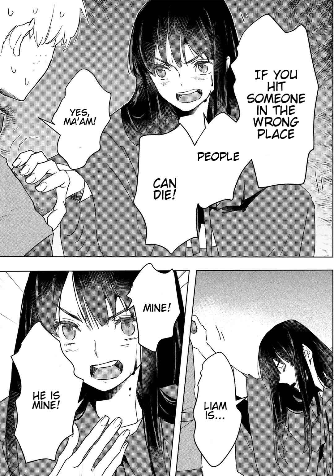 Page 7 Chapter 12 Moto Dorei Desu ga, Oni no Dorei wo Katte Mitara Seiryoku ga Tsuyosugiru node Sutetai...
