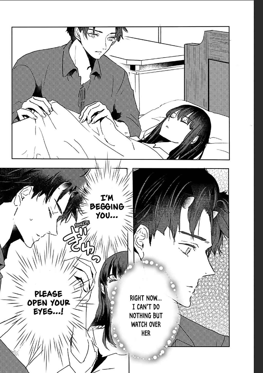 Page 11 Chapter 38 Moto Dorei Desu ga, Oni no Dorei wo Katte Mitara Seiryoku ga Tsuyosugiru node Sutetai...