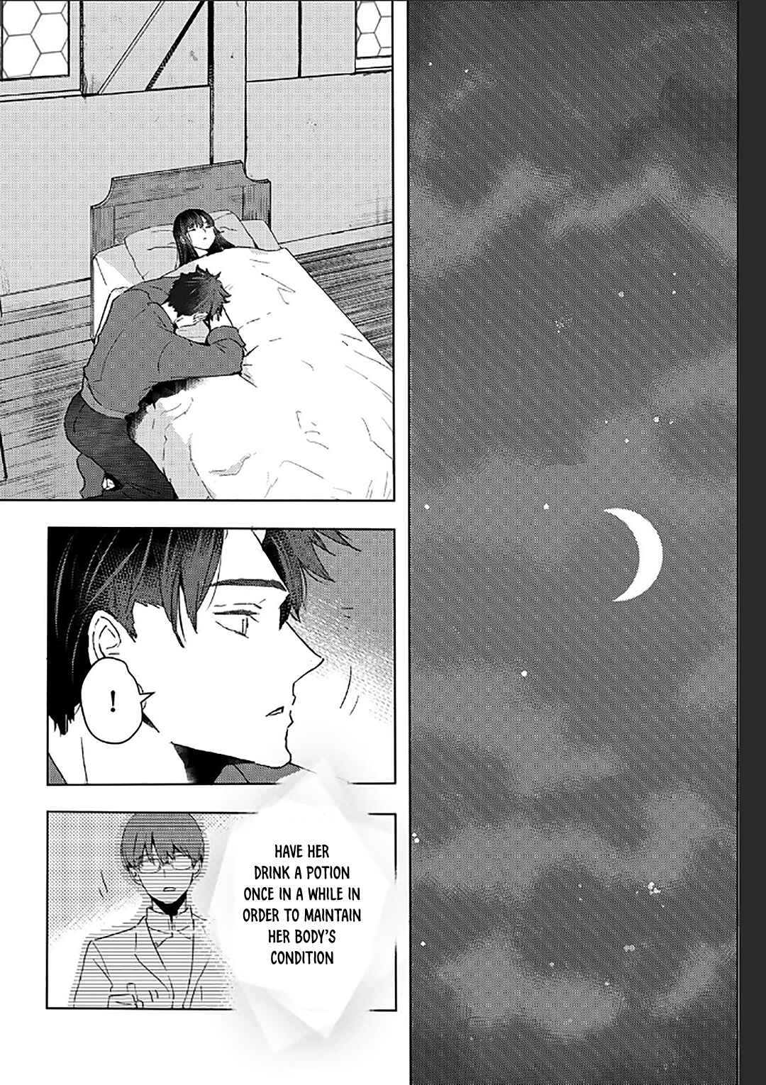 Page 12 Chapter 38 Moto Dorei Desu ga, Oni no Dorei wo Katte Mitara Seiryoku ga Tsuyosugiru node Sutetai...