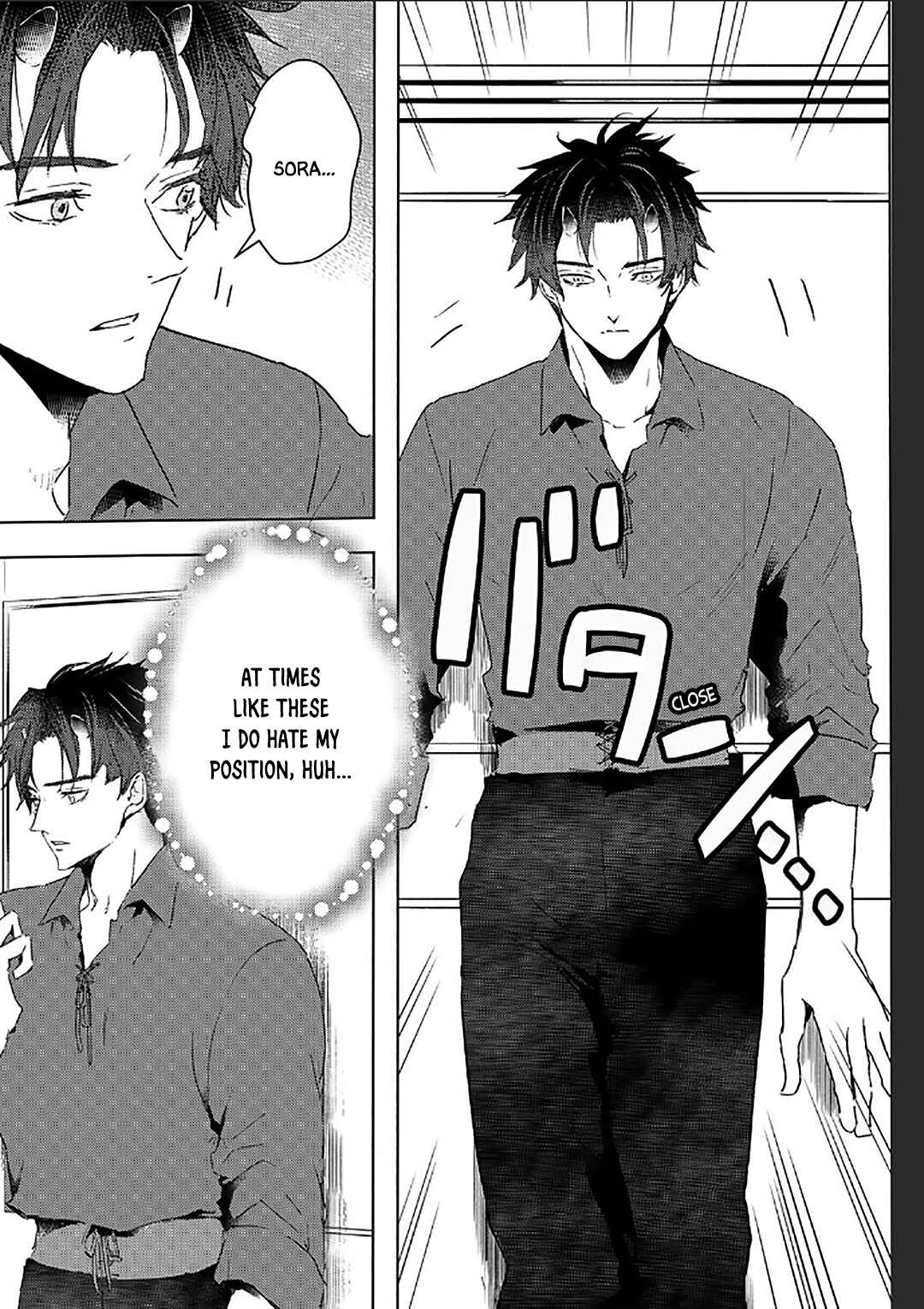 Page 6 Chapter 38 Moto Dorei Desu ga, Oni no Dorei wo Katte Mitara Seiryoku ga Tsuyosugiru node Sutetai...