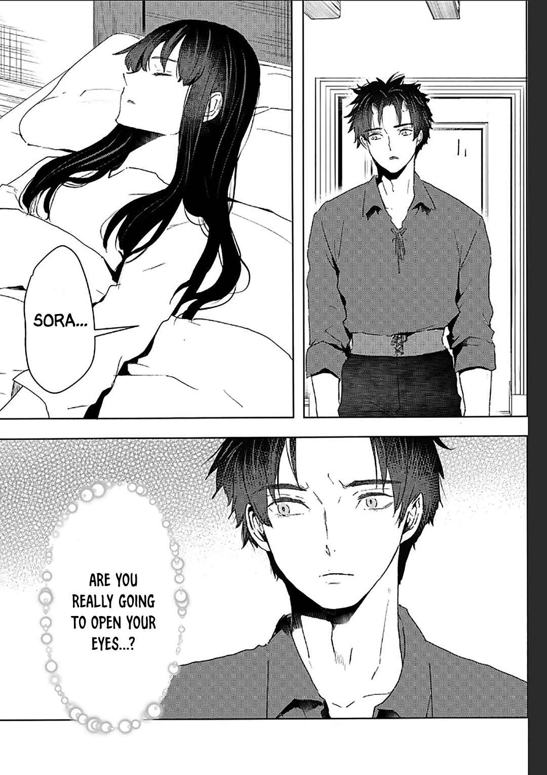 Page 8 Chapter 38 Moto Dorei Desu ga, Oni no Dorei wo Katte Mitara Seiryoku ga Tsuyosugiru node Sutetai...