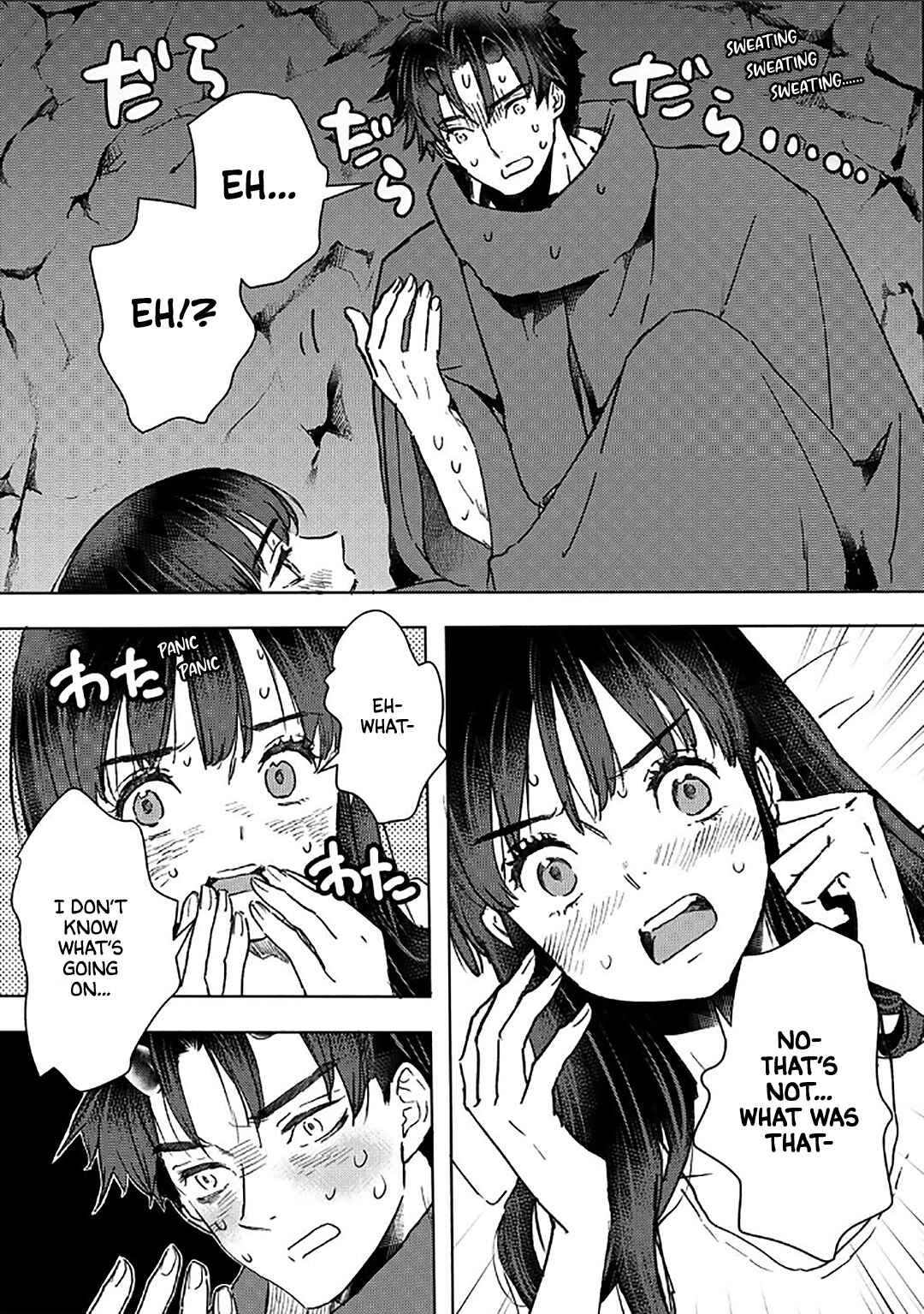 Page 16 Chapter 55 Moto Dorei Desu ga, Oni no Dorei wo Katte Mitara Seiryoku ga Tsuyosugiru node Sutetai...