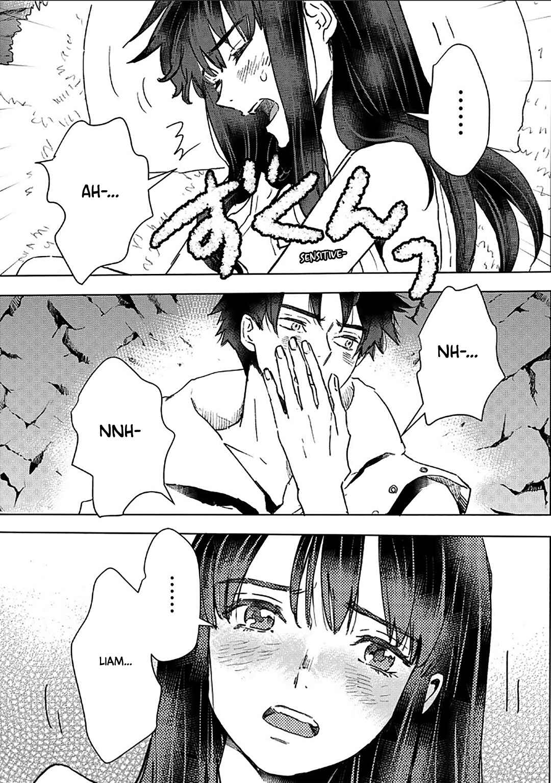 Page 22 Chapter 55 Moto Dorei Desu ga, Oni no Dorei wo Katte Mitara Seiryoku ga Tsuyosugiru node Sutetai...