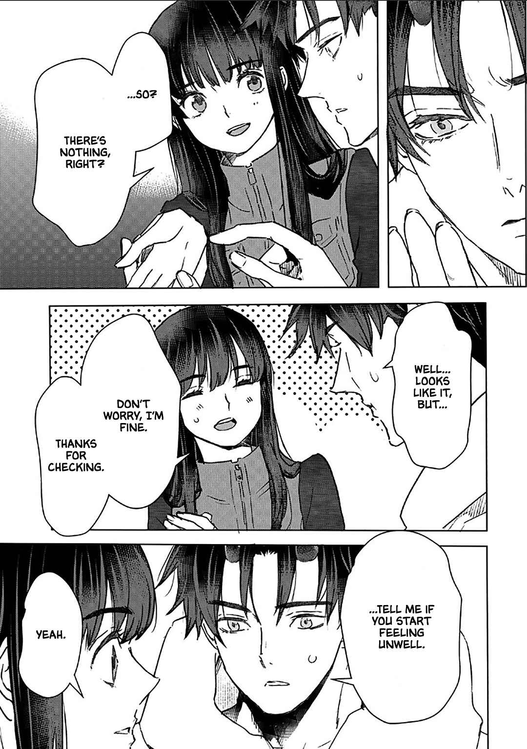 Page 4 Chapter 55 Moto Dorei Desu ga, Oni no Dorei wo Katte Mitara Seiryoku ga Tsuyosugiru node Sutetai...
