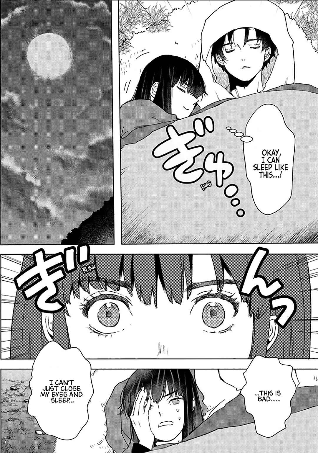 Page 11 Chapter 52 Moto Dorei Desu ga, Oni no Dorei wo Katte Mitara Seiryoku ga Tsuyosugiru node Sutetai...