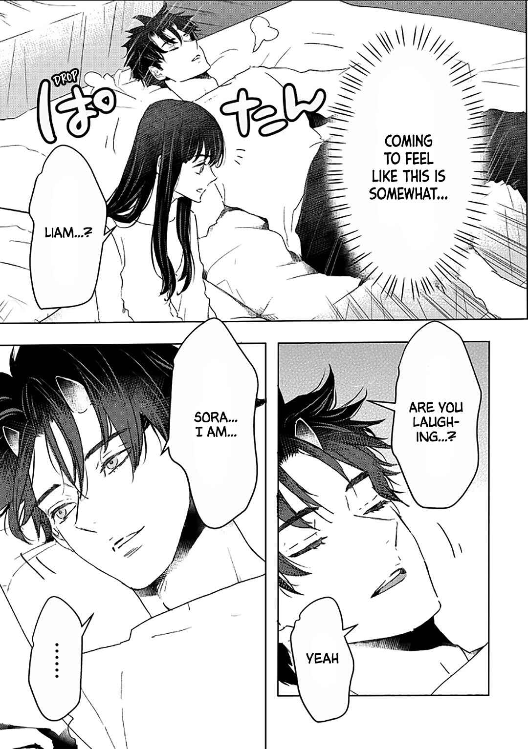 Page 20 Chapter 41 Moto Dorei Desu ga, Oni no Dorei wo Katte Mitara Seiryoku ga Tsuyosugiru node Sutetai...