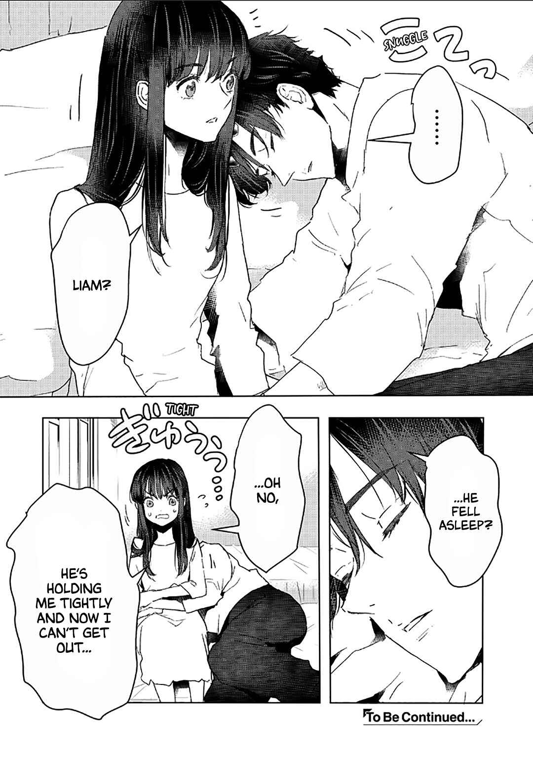 Page 21 Chapter 41 Moto Dorei Desu ga, Oni no Dorei wo Katte Mitara Seiryoku ga Tsuyosugiru node Sutetai...
