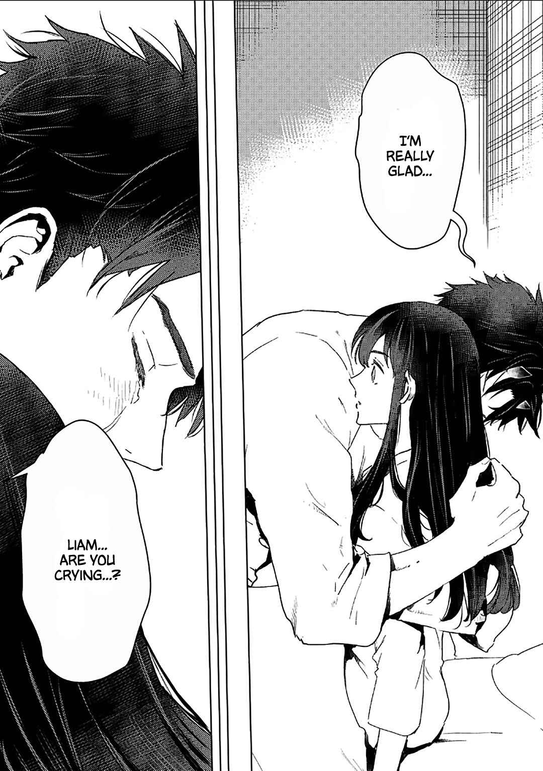 Page 5 Chapter 41 Moto Dorei Desu ga, Oni no Dorei wo Katte Mitara Seiryoku ga Tsuyosugiru node Sutetai...