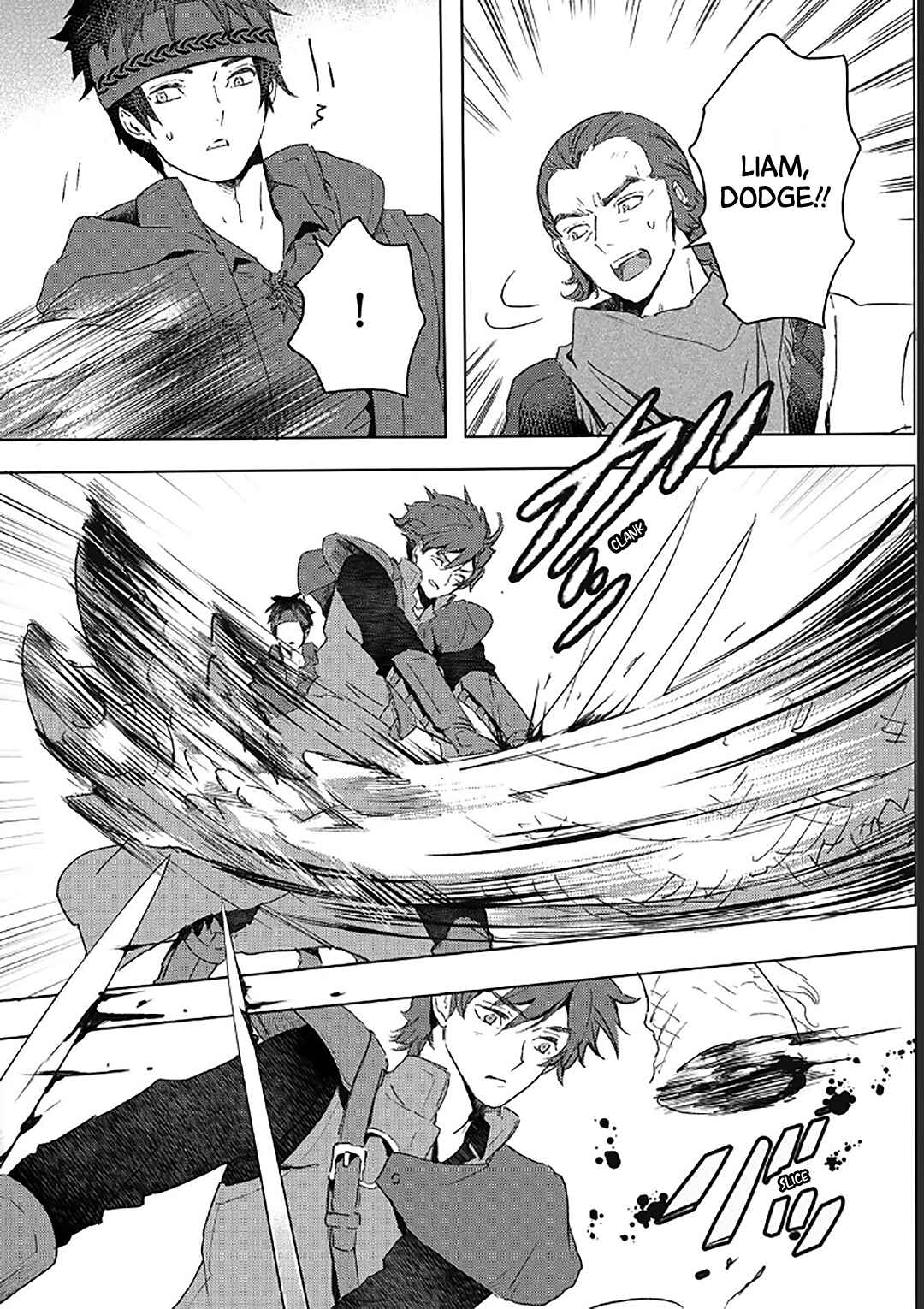 Page 20 Chapter 34 Moto Dorei Desu ga, Oni no Dorei wo Katte Mitara Seiryoku ga Tsuyosugiru node Sutetai...