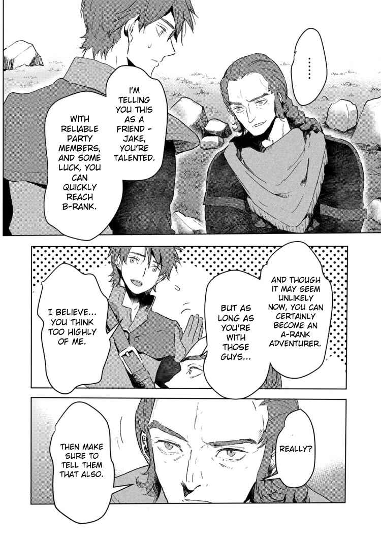 Page 10 Chapter 32 Moto Dorei Desu ga, Oni no Dorei wo Katte Mitara Seiryoku ga Tsuyosugiru node Sutetai...