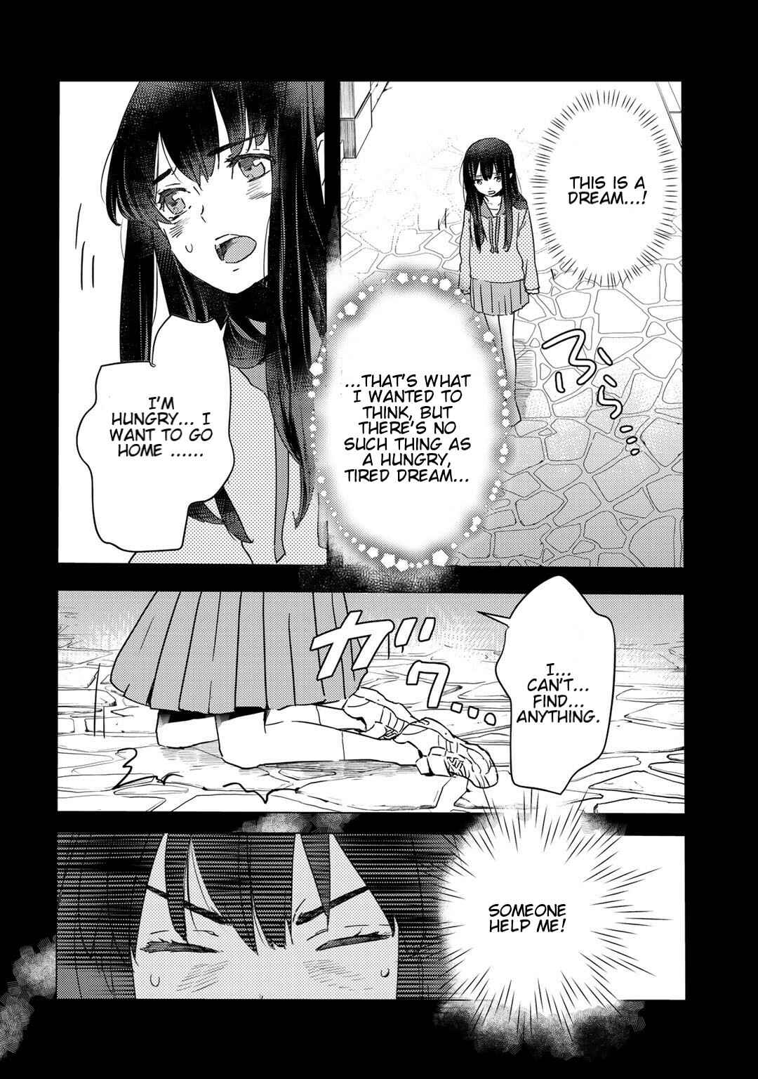 Page 12 Chapter 6.1 Moto Dorei Desu ga, Oni no Dorei wo Katte Mitara Seiryoku ga Tsuyosugiru node Sutetai...
