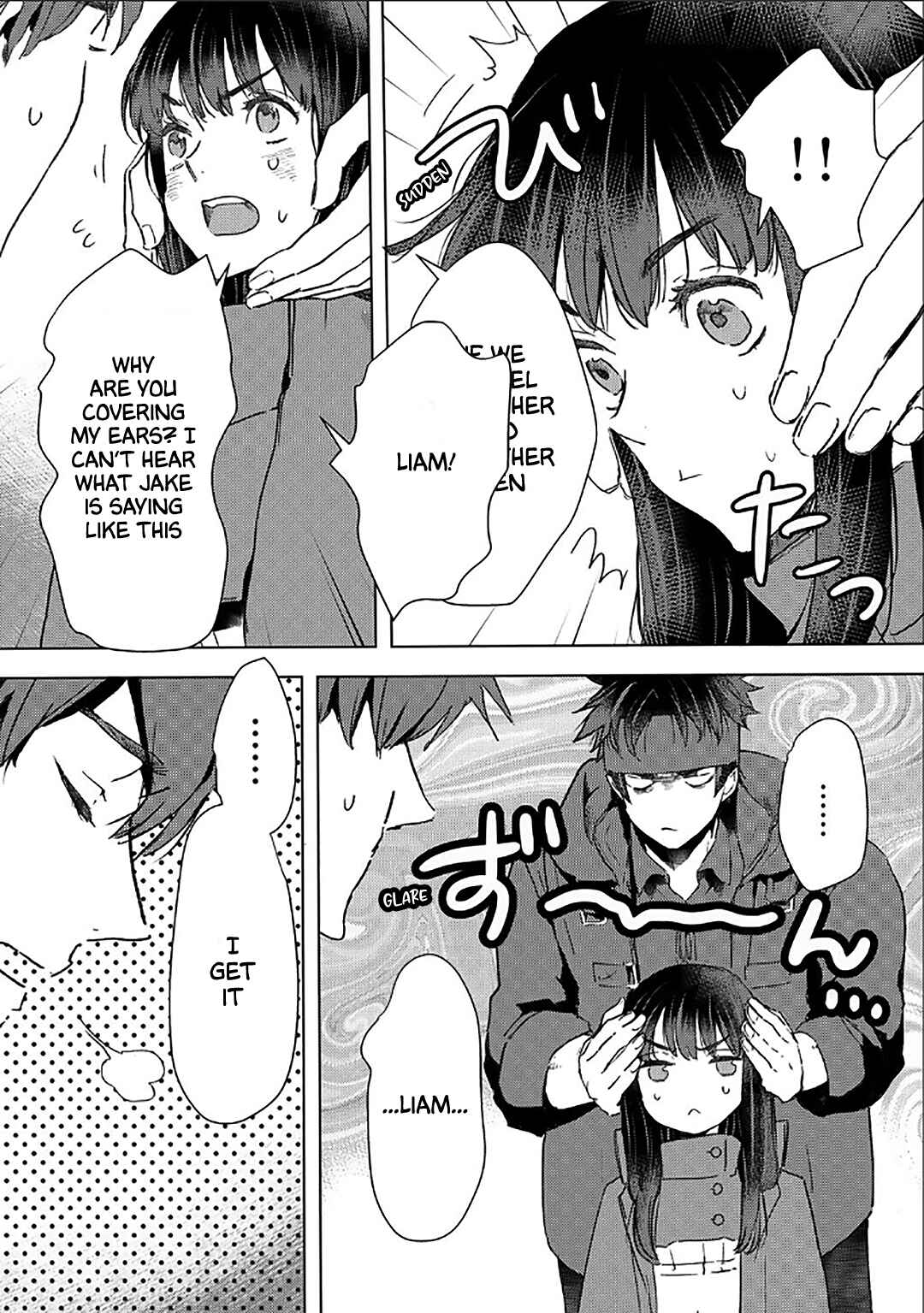 Page 16 Chapter 48 Moto Dorei Desu ga, Oni no Dorei wo Katte Mitara Seiryoku ga Tsuyosugiru node Sutetai...