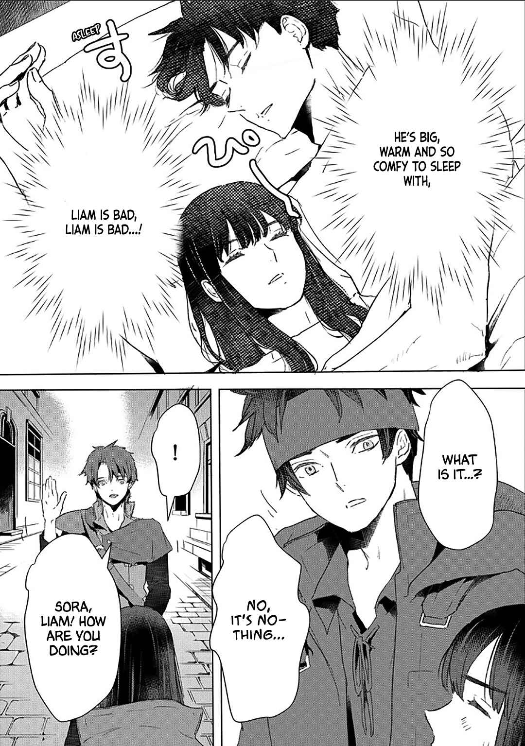 Page 4 Chapter 48 Moto Dorei Desu ga, Oni no Dorei wo Katte Mitara Seiryoku ga Tsuyosugiru node Sutetai...