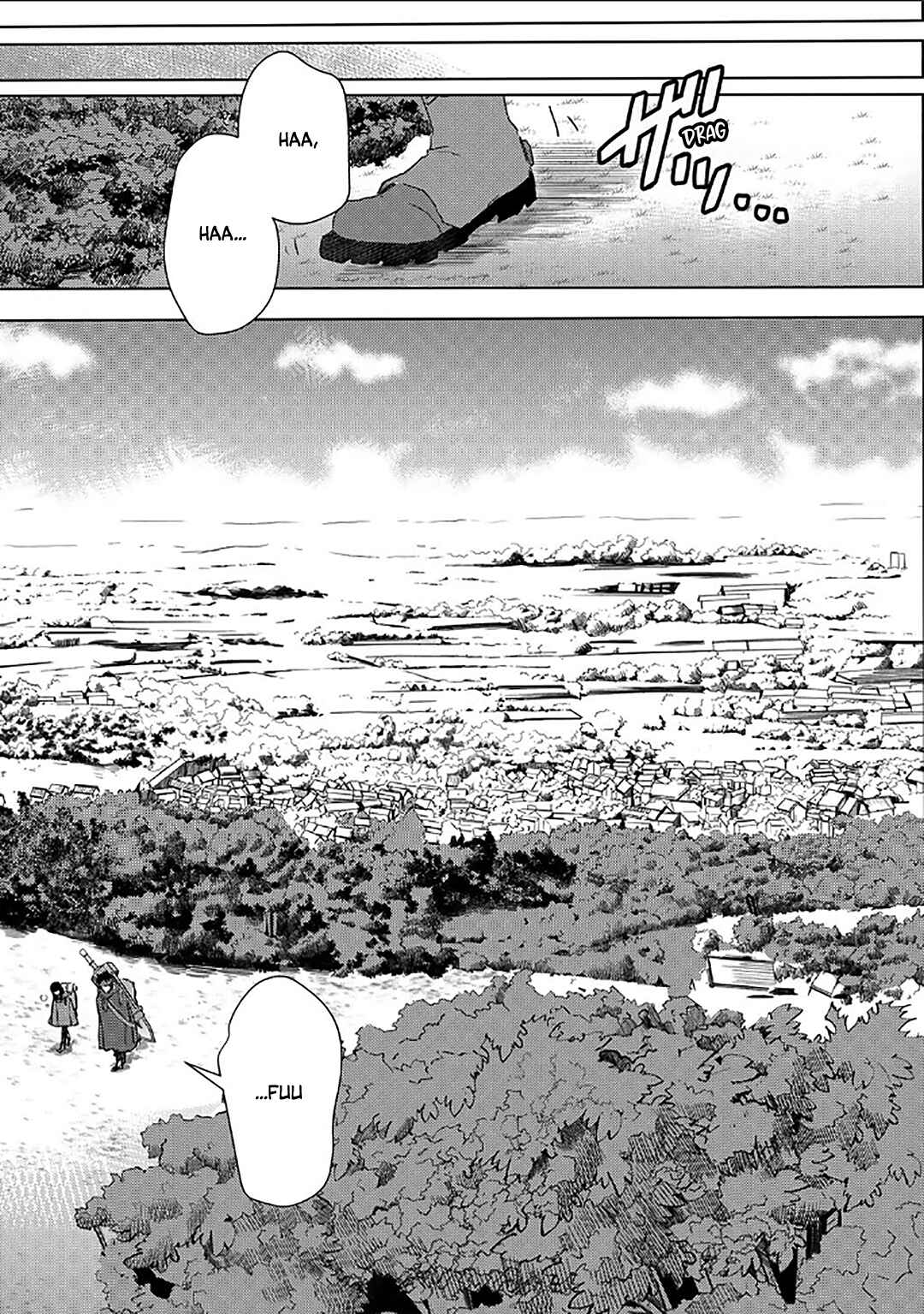 Page 12 Chapter 50 Moto Dorei Desu ga, Oni no Dorei wo Katte Mitara Seiryoku ga Tsuyosugiru node Sutetai...