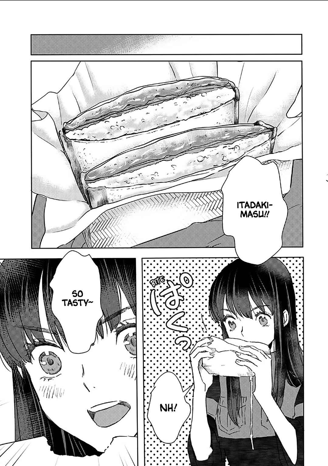 Page 14 Chapter 50 Moto Dorei Desu ga, Oni no Dorei wo Katte Mitara Seiryoku ga Tsuyosugiru node Sutetai...