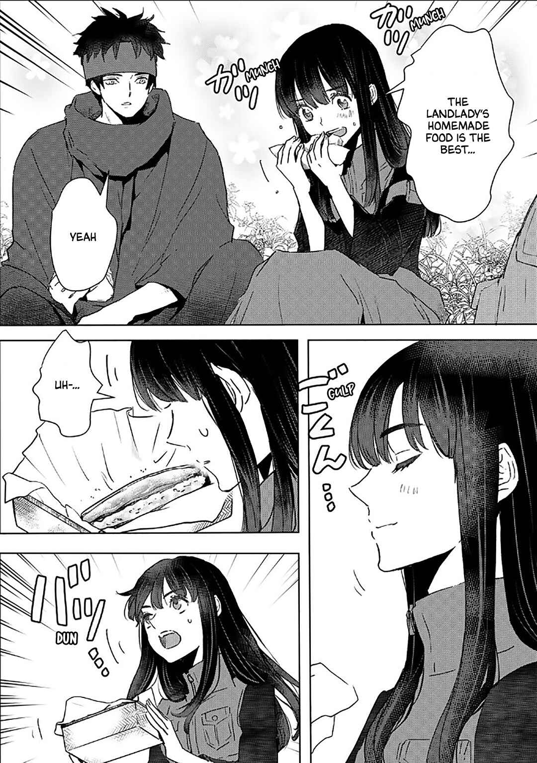 Page 15 Chapter 50 Moto Dorei Desu ga, Oni no Dorei wo Katte Mitara Seiryoku ga Tsuyosugiru node Sutetai...