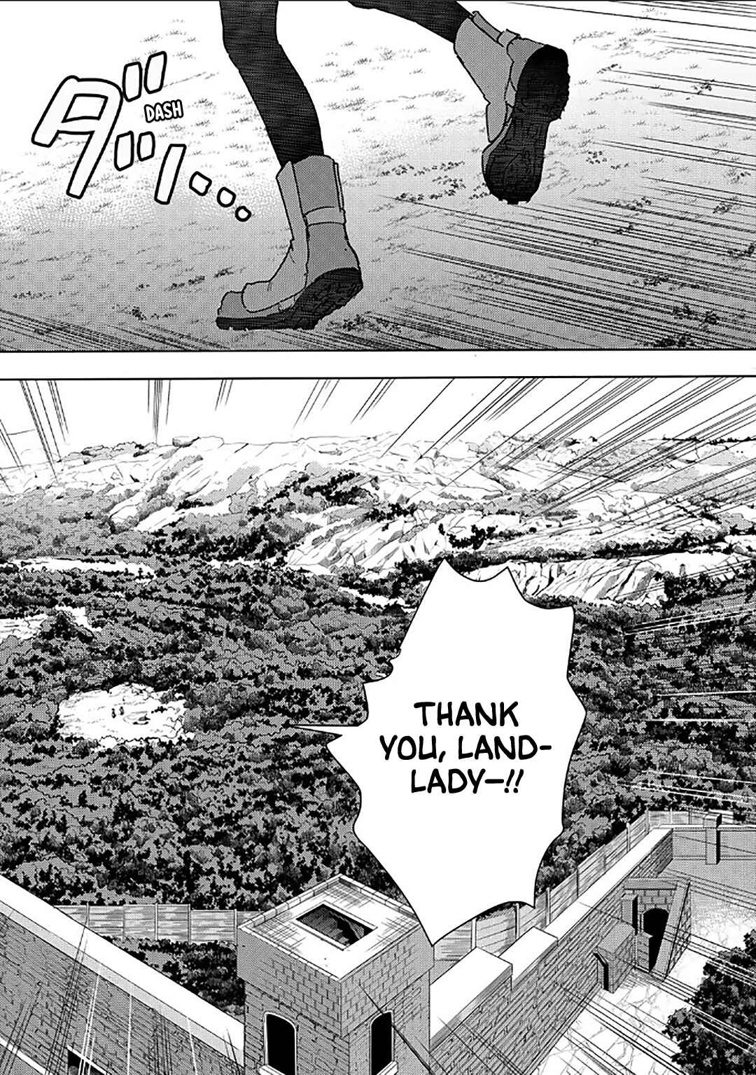Page 16 Chapter 50 Moto Dorei Desu ga, Oni no Dorei wo Katte Mitara Seiryoku ga Tsuyosugiru node Sutetai...